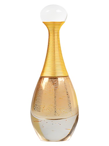 L'or J'adore The Absolute Perfume by Dior