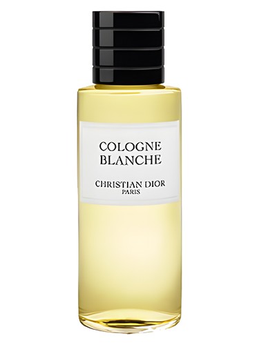 Cologne Blanche by Dior