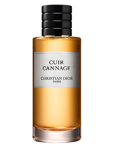Cuir Cannage by Dior