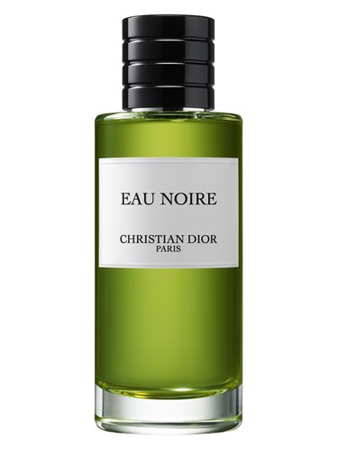 Eau Noire by Dior
