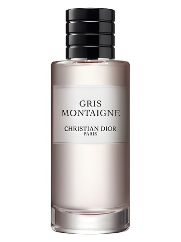 Gris Montaigne by Dior