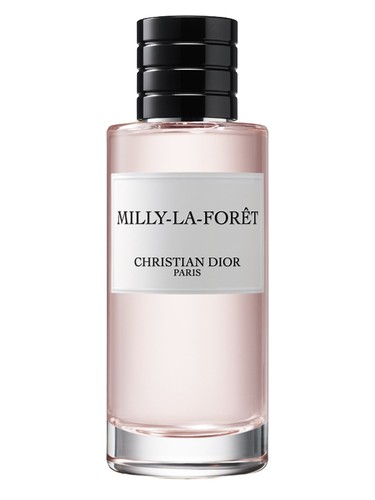 La Collection Couturier Parfumeur Milly-la-Foret by Dior
