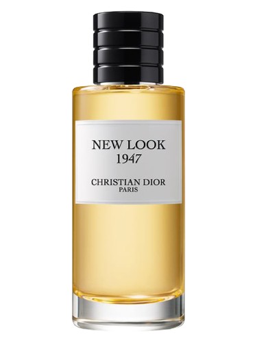 La Collection Couturier Parfumeur New Look 1947 by Dior