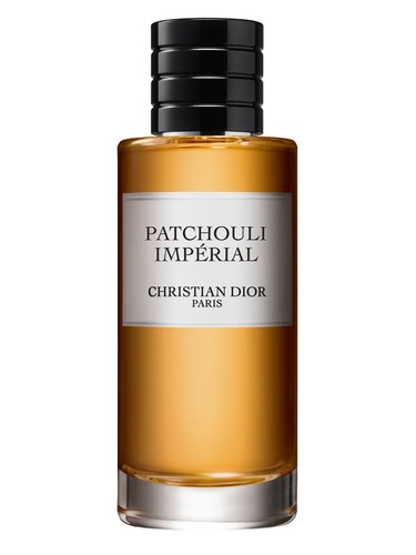 La Collection Couturier Parfumeur Patchouli Imperial by Dior