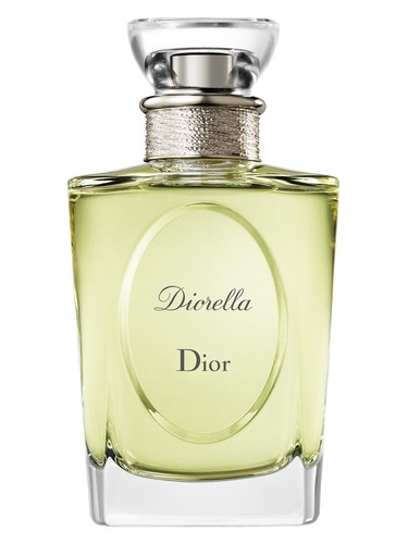 Les Creations de Monsieur Dior Diorella by Dior