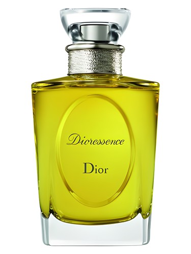 Les Creations de Monsieur Dior Dioressence by Dior