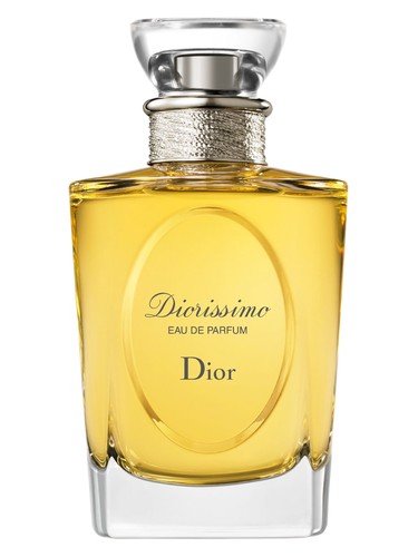 Les Creations de Monsieur Dior Diorissimo Eau de Parfum by Dior