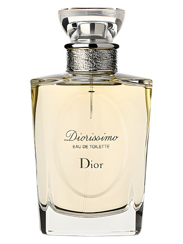 Les Creations de Monsieur Dior Diorissimo Eau de Toilette by Dior