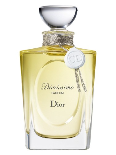 Les Creations de Monsieur Dior Diorissimo Extrait de Parfum by Dior