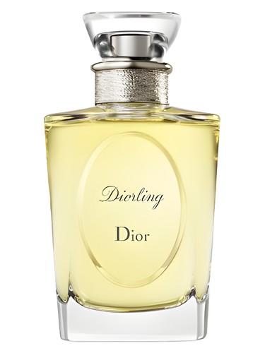 Les Creations de Monsieur Dior Diorling by Dior
