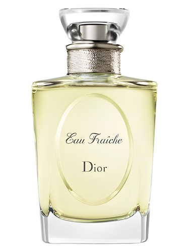 Les Creations de Monsieur Dior Eau Fraiche by Dior