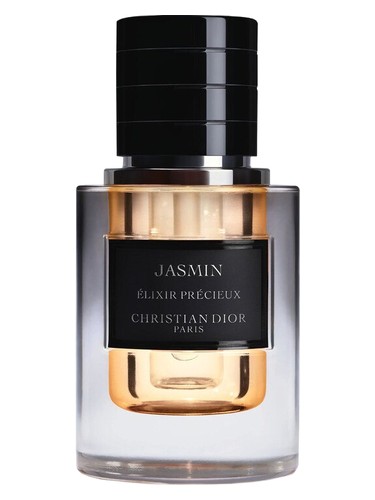 Jasmin Elixir Precieux by Dior