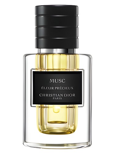 Musc Elixir Precieux by Dior