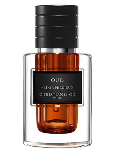 Oud Elixir Precieux by Dior