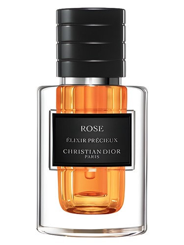 Rose Elixir Precieux by Dior