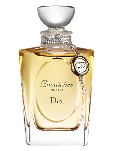 Diorissimo Extrait de Parfum by Dior