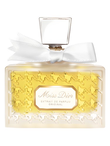 Miss Dior Original Extrait de Parfum by Dior
