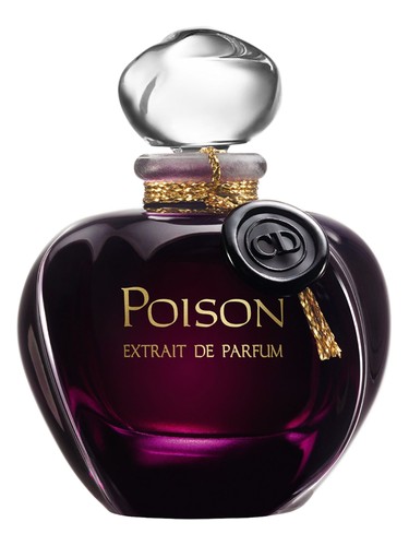Poison Extrait de Parfum by Dior