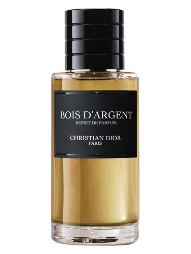 Bois d’Argent Esprit de Parfum by Dior