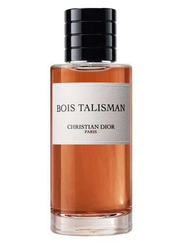 Bois Talisman by Dior