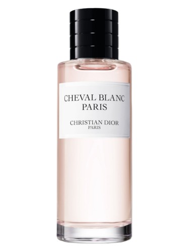 Cheval Blanc Paris by Dior