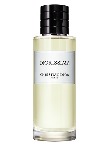Diorissima by Dior