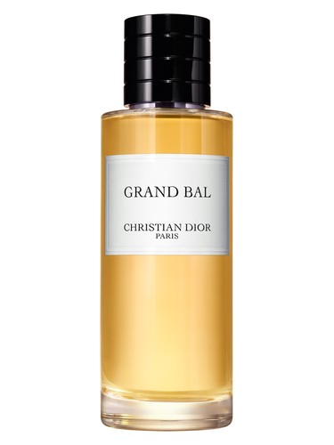 Grand Bal (2018) by Dior
