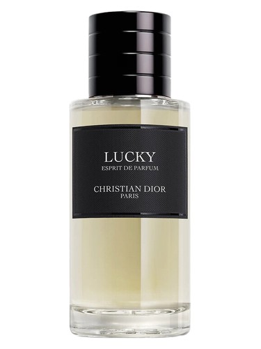 Lucky Esprit De Parfum by Dior