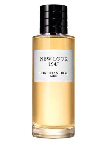 New Look 1947 by Dior