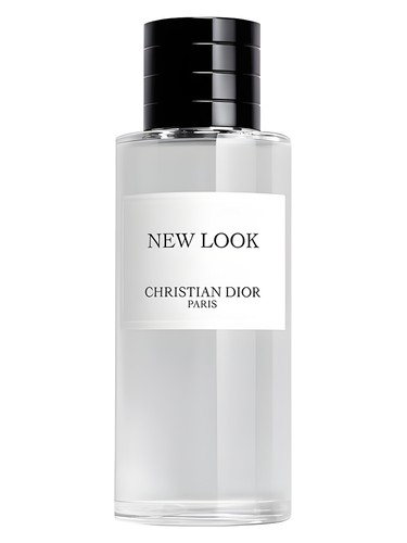 New Look 2024 by Dior