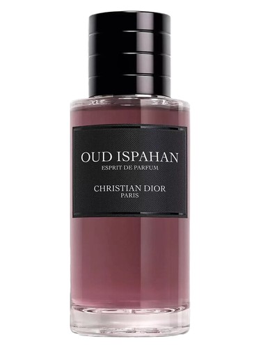 Oud Ispahan Esprit De Parfum by Dior