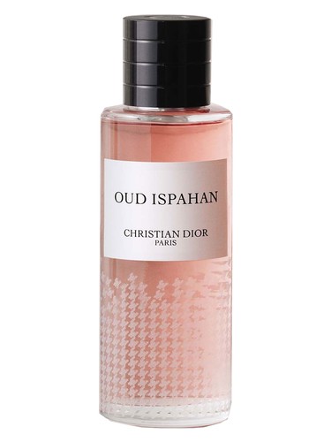Oud Ispahan New Look Limited Edition by Dior