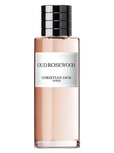 Oud Rosewood by Dior