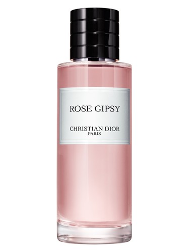 Rose Gipsy by Dior