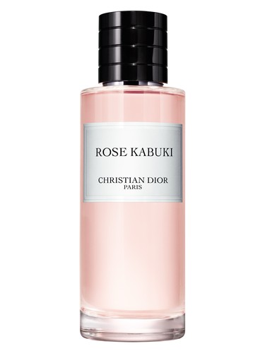 Rose Kabuki by Dior