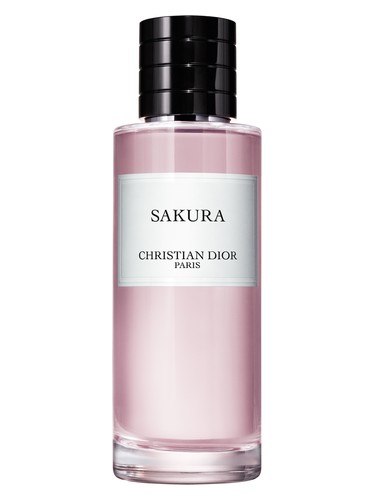 Sakura by Dior