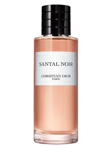 Santal Noir by Dior