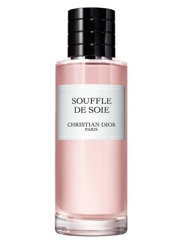 Souffle De Soie by Dior
