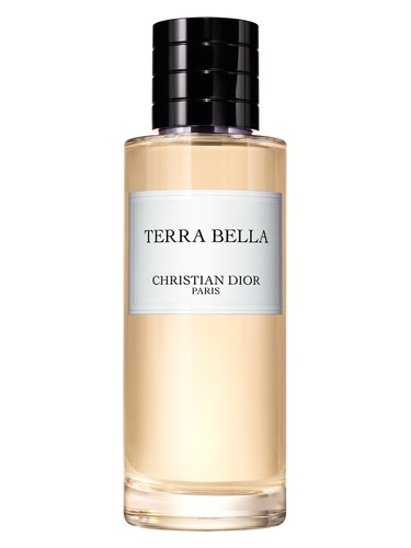 Terra Bella by Dior