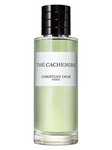 The Cachemire by Dior