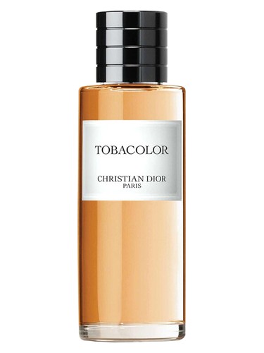 Tobacolor by Dior