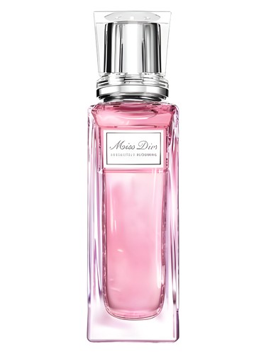 Miss Dior Absolutely Blooming Roller Pearl by Dior