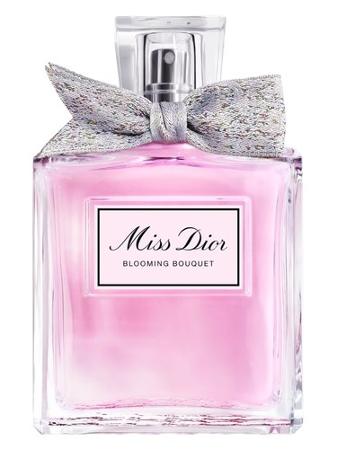 Miss Dior Blooming Bouquet (2023) by Dior