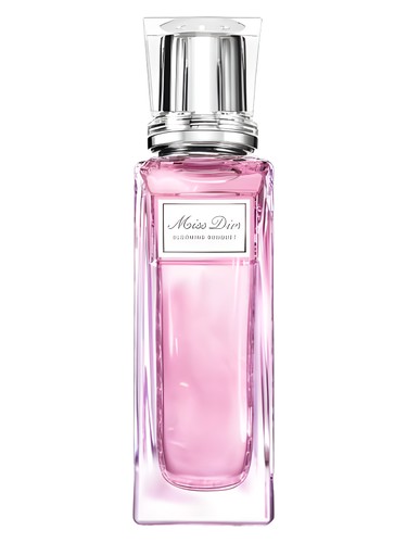 Miss Dior Blooming Bouquet Roller Pearl by Dior