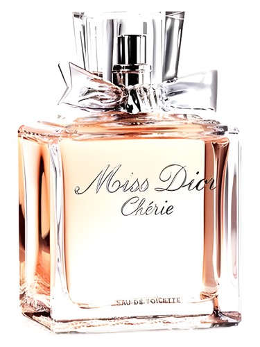 Miss Dior Cherie 2007 by Dior