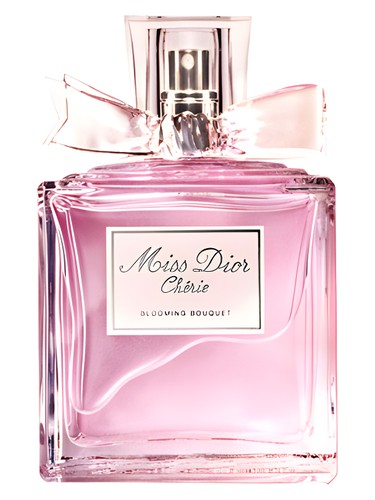 Miss Dior Cherie Blooming Bouquet 2011 by Dior