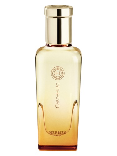 Hermessence Cardamusc by Hermès
