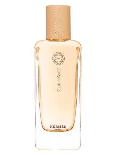Hermessence Cuir d'Ange by Hermès