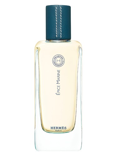 Hermessence Epice Marine by Hermès
