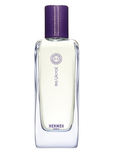 Hermessence Iris Ukiyoé by Hermès